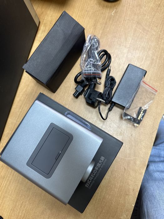 усилитель  Fiio K5