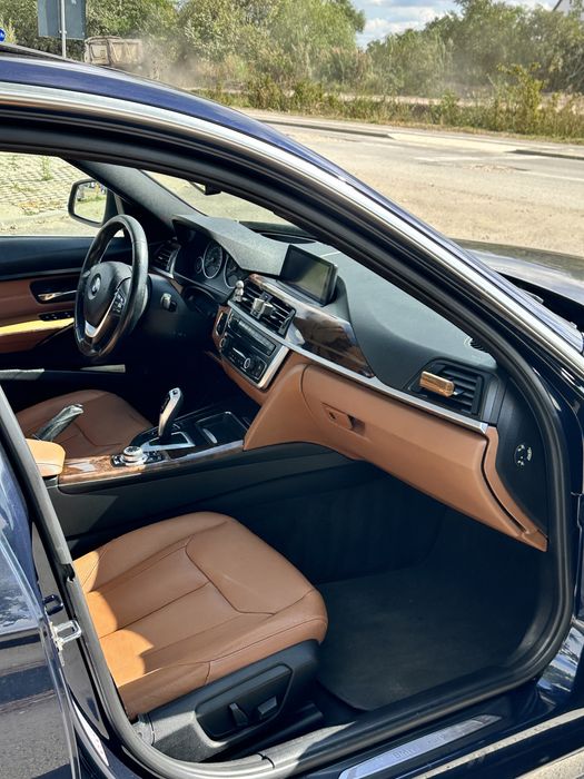 BMW 3 Series 2012 — imagine 2