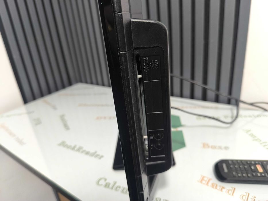 Televizor MEDION MD 21080 AT-A 23.6 inch cu player DVD integrat