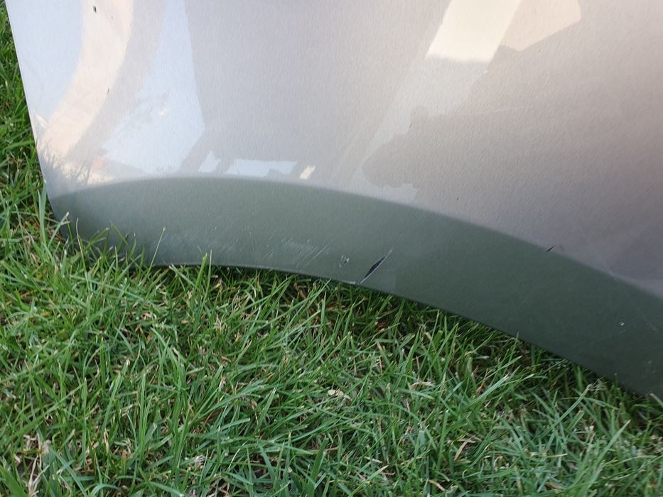 Bara spate originala Opel Zafira Tourerr