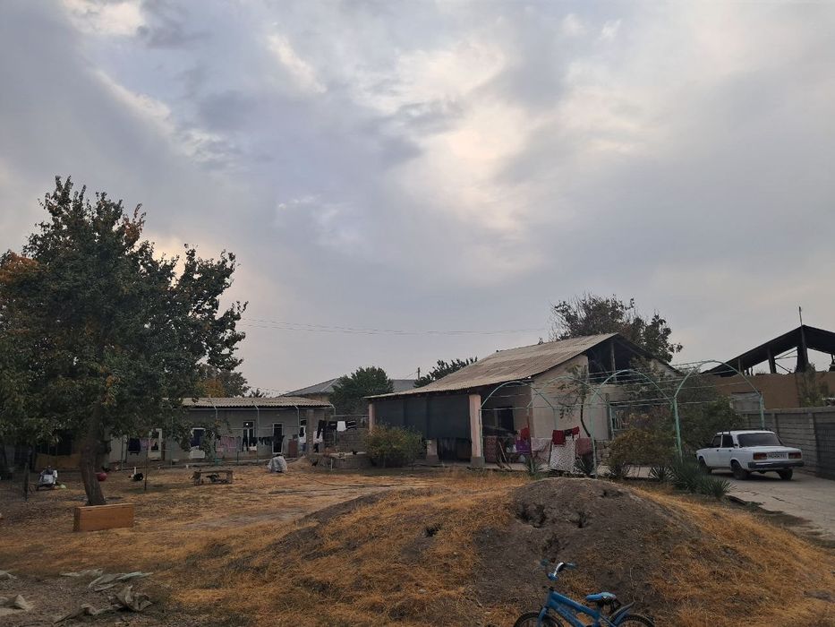 Продаётся участок