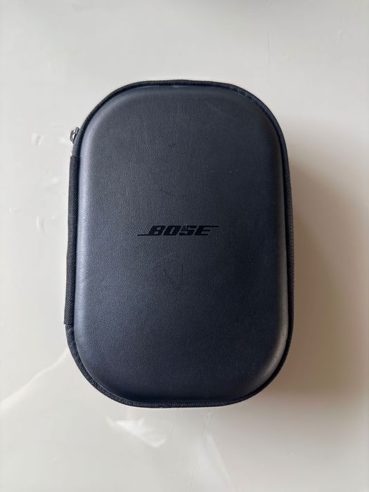 Слушалки BOSE quietcomfort qc 35 II