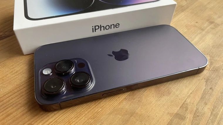 iPhone 14 pro  256 88%