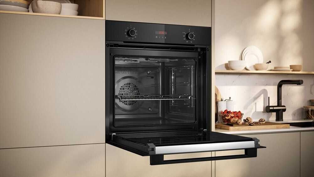 Фурна за вграждане NEFF BX48PIB0