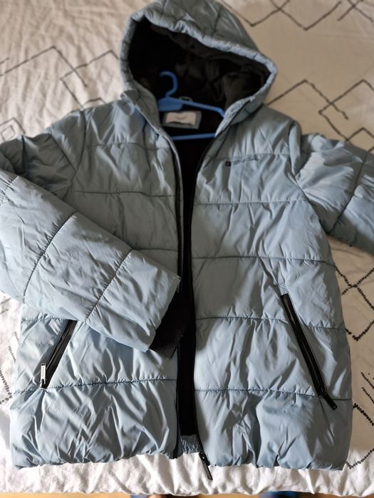 Отлично зимно детско яке Reserved за момче 158р