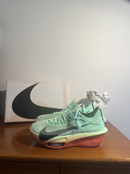 Nike alphafly 3 -44 EU