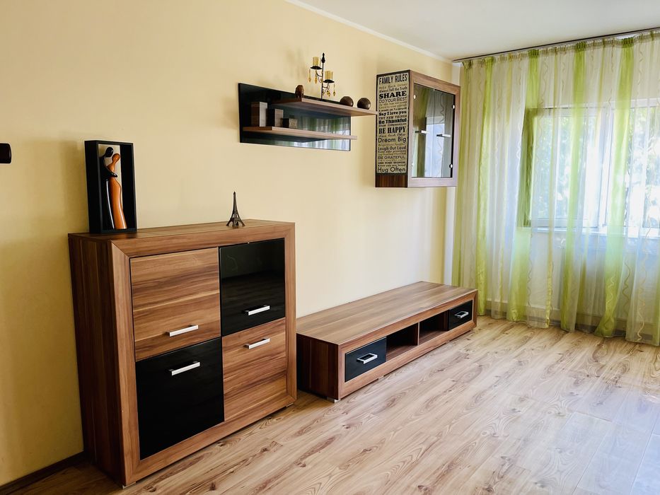 Vand Apartament 2 camere decomandate IC Frimu  - proprietar