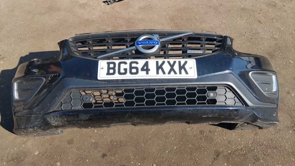 Bara fata Volvo Xc60 an 2014