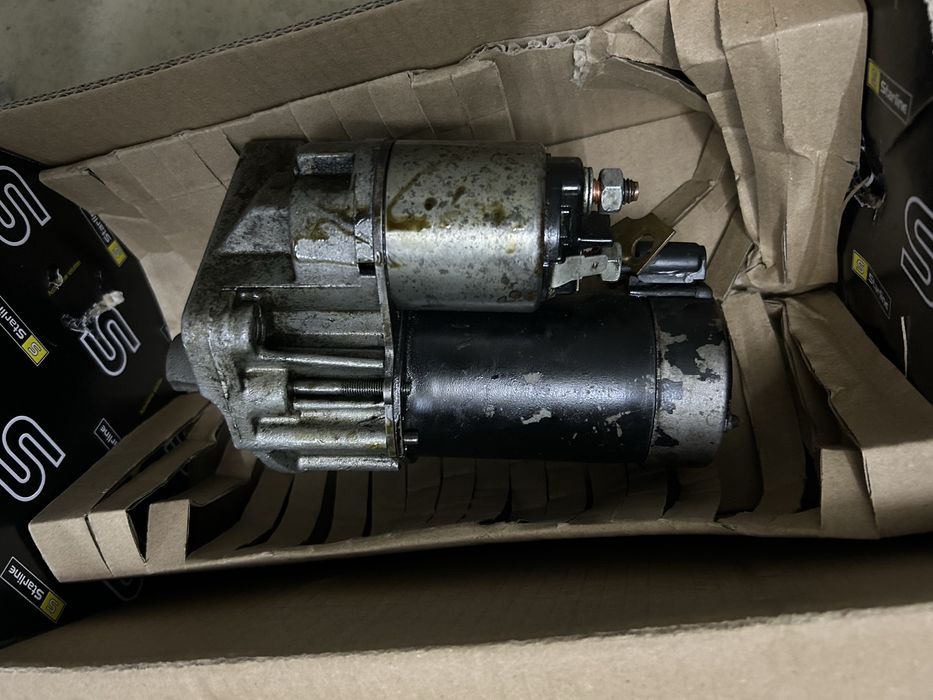 Рено клио 1 1997г 1.4i 75кс части