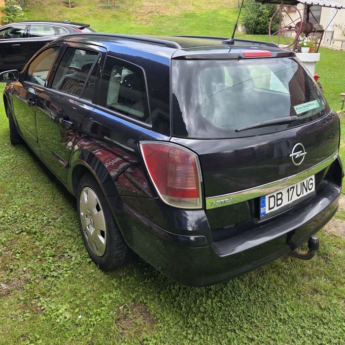 OPEL Astra 2006 — imagine 3