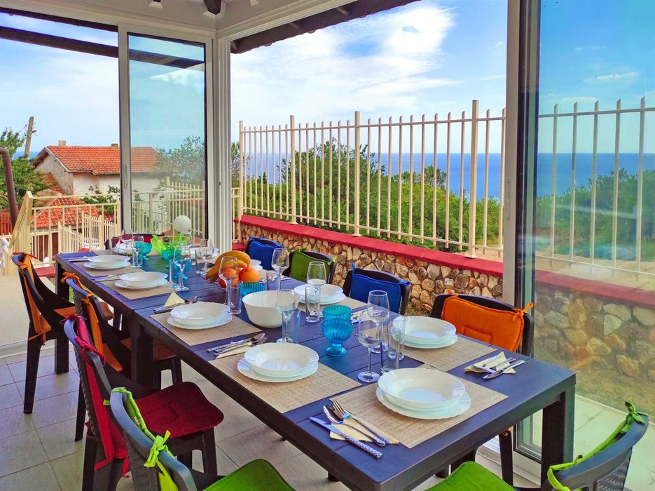 Дава се под наем Къща в Балчик - 280 кв.м за 346.8 € - Снимка #8