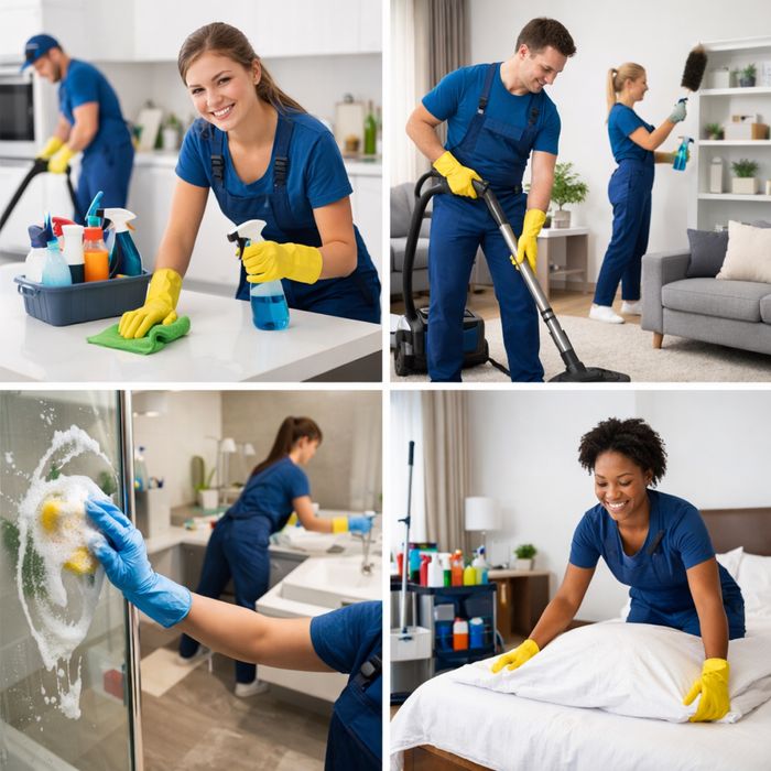 Уборка после ремонта и генеральная | Клининг