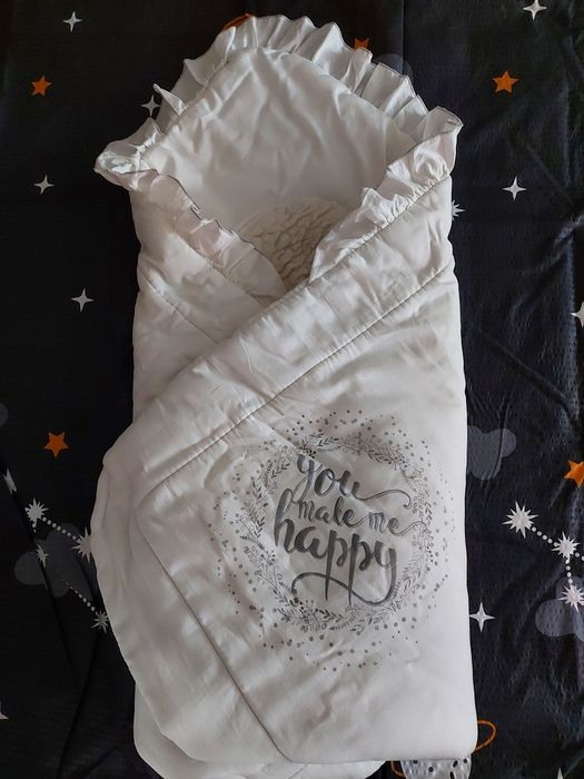 Одеяло - конверт