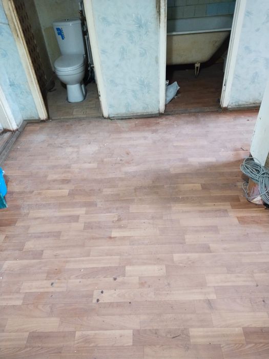 Продам квартиру на аблакетке
