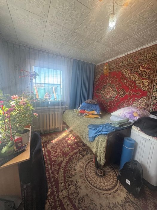 Продается дом в рабочем поселке