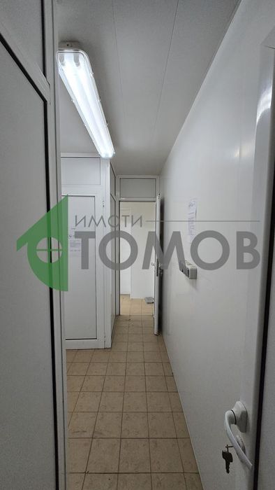 Продава се Промишлена сграда в Стара Загора, Самара 2 - 315 кв.м за 429 €/кв.м - Снимка #8