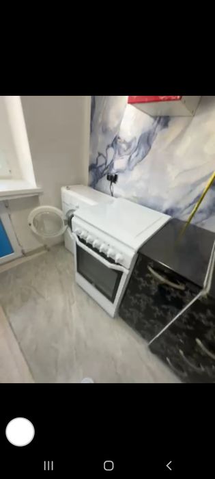 1 комнатная квартира