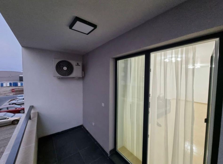 Apartament cu o camera de inchiriat