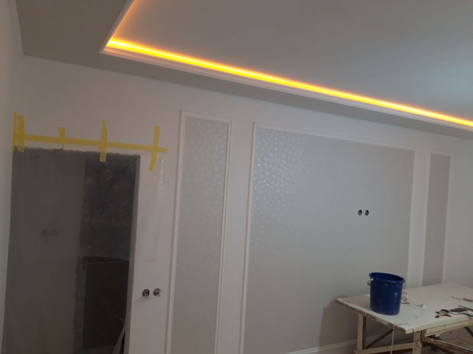 Remont Malyar ish qilamiz