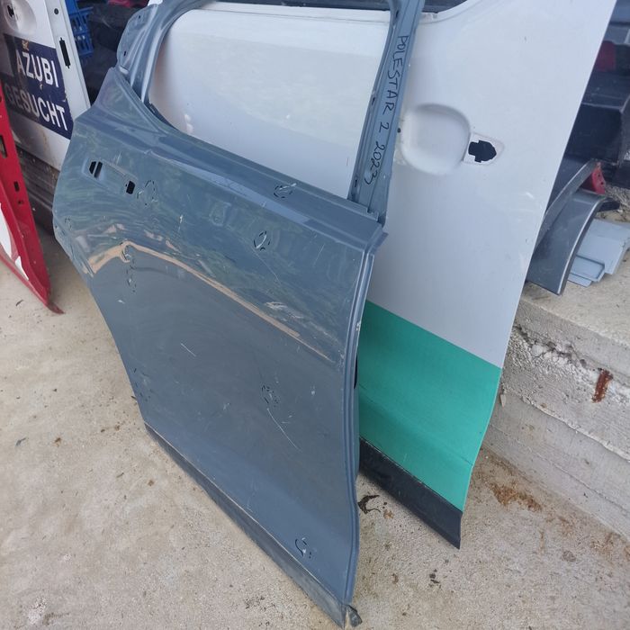 Polestar 2  2023 задна дясна врата