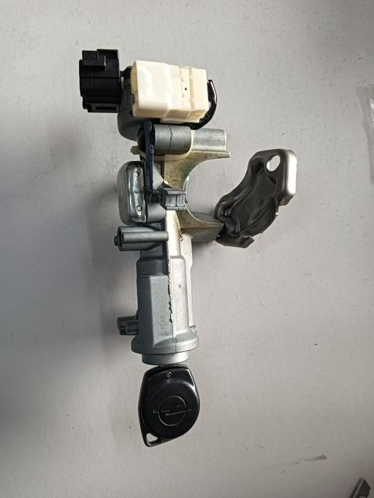 Contact Cu Cheie Opel Agila B H08 2008 - 2014 1.3 Cdti D13A, Z 13 Dtj