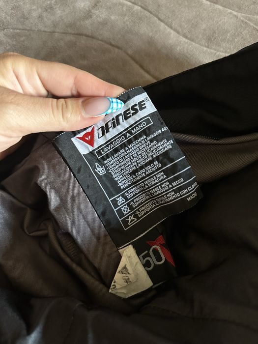 Мото панталон DAINESE