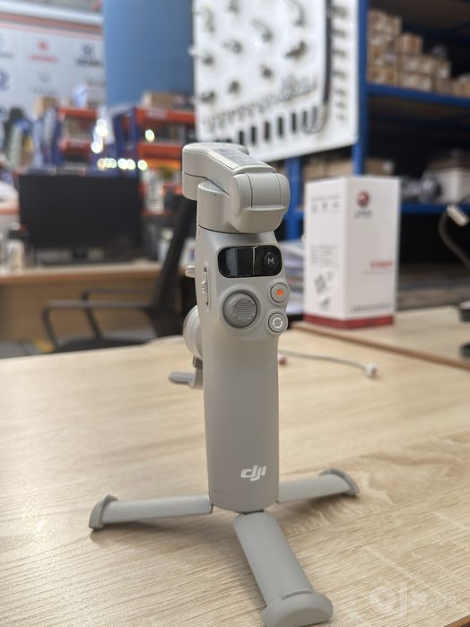 Dji osmon stablizator