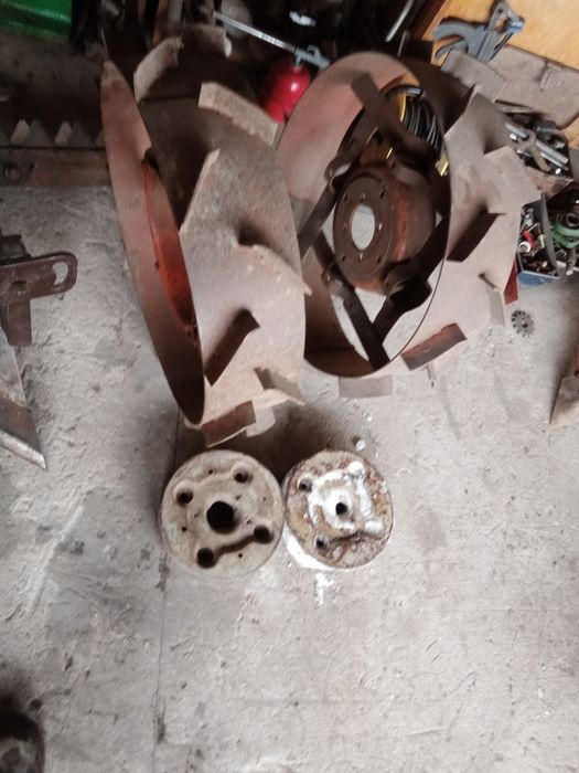 Мотоблок мтз 0 12