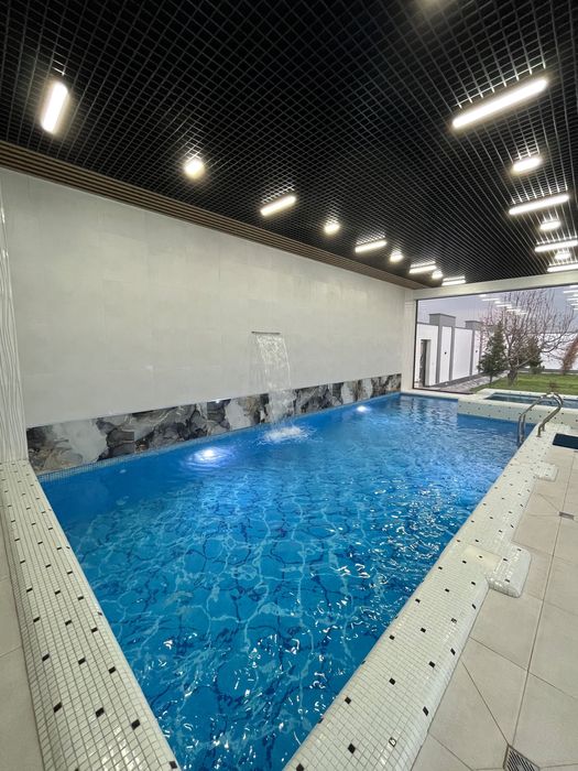 Дом Ташкент 5 км вилла дача Кибрай дача дом Ташкент хозяин