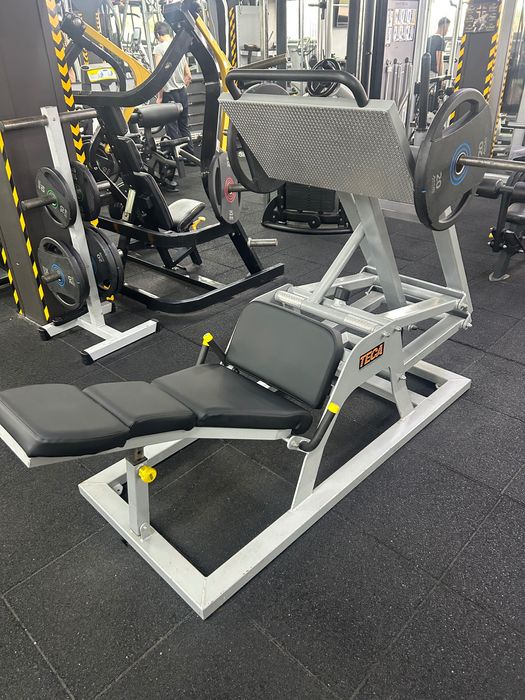 Vând Aparate fitness profesionale la prețuri mici