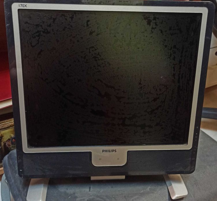 Монитори PHILIPS 170X6, PHILIPS 170X7