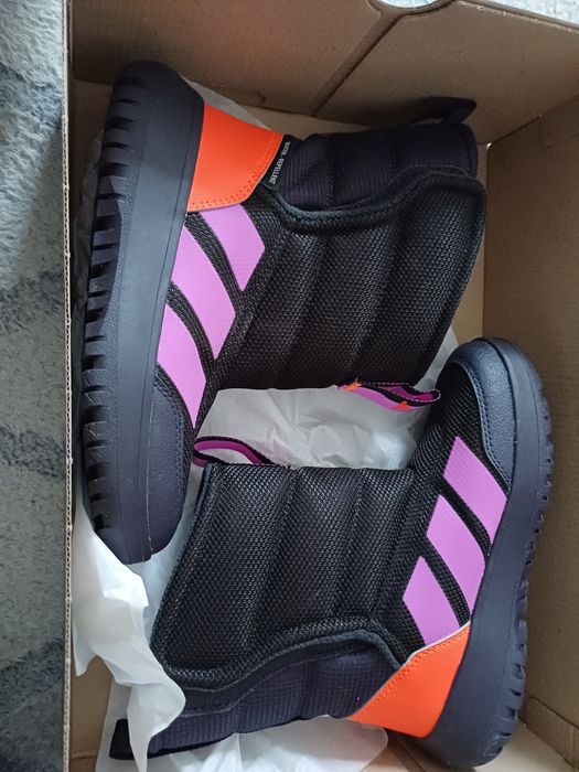 Детски ботуши Адидас