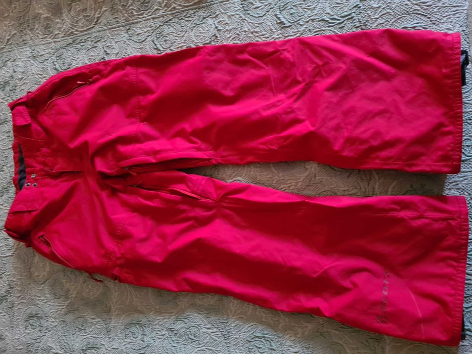 Мъжки Ски/Сноуборд Панталон Scott - размер M/L