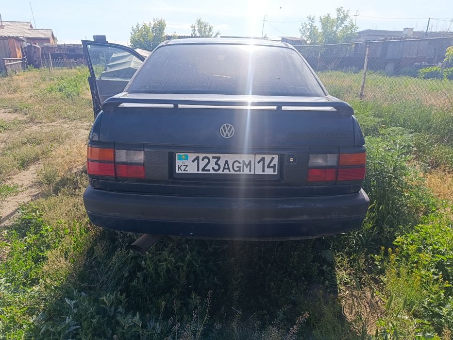 Продам Фольксваген Пассат