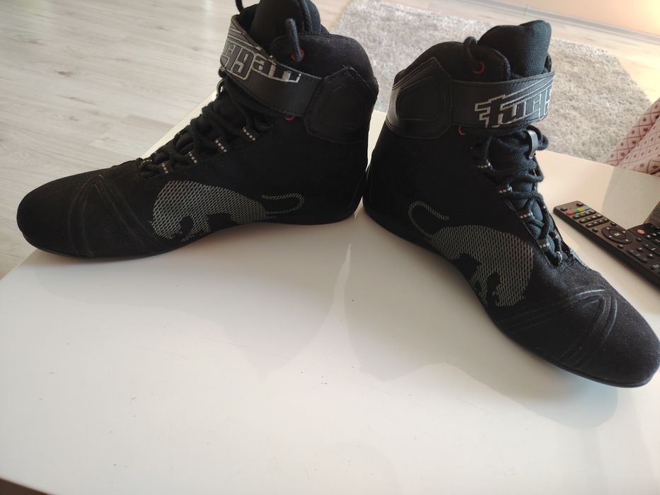 Мото обувки 45 номер