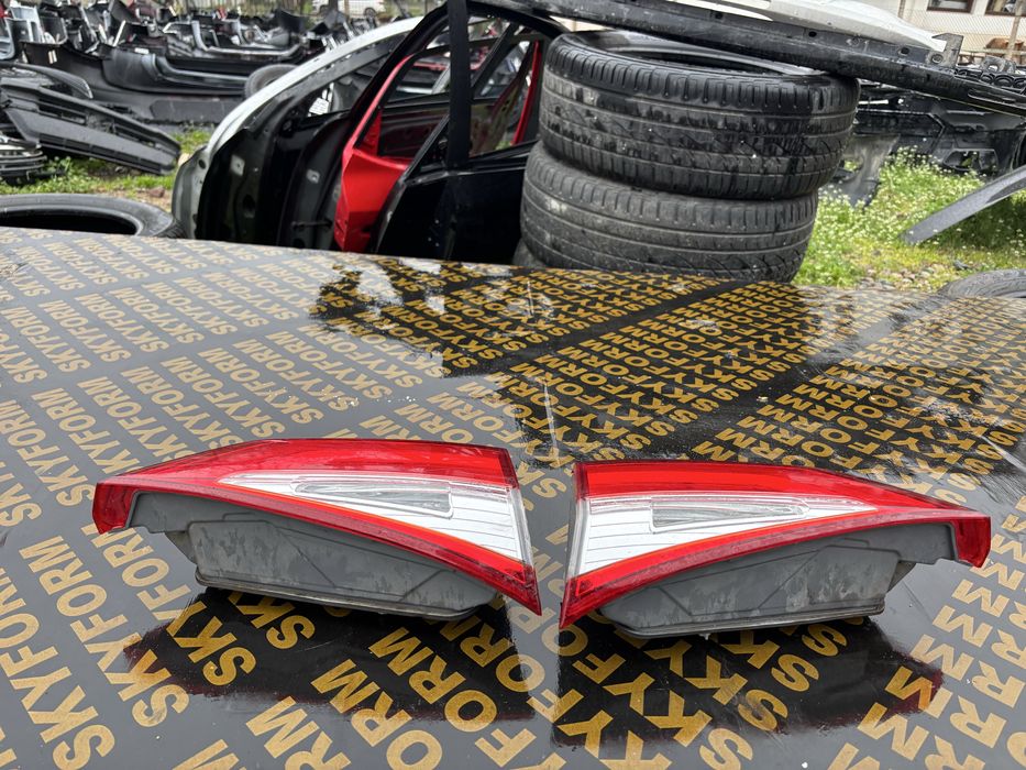 Стоп Стопове Hyundai IX20