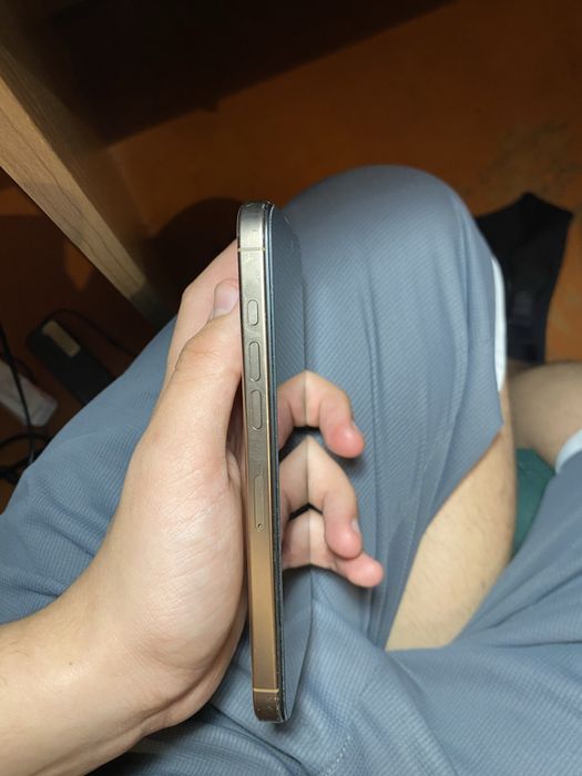 iPhone 16 PRO MAX 1TB