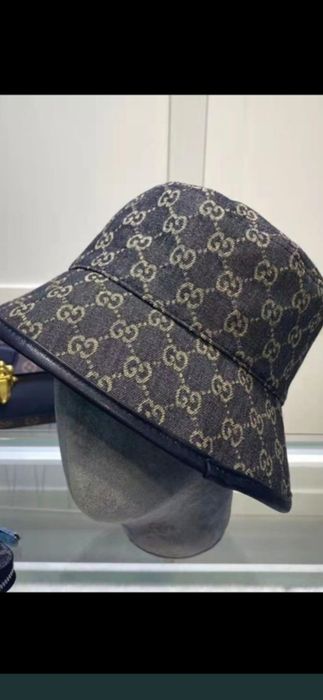 Pălărie Gucci model 2025, 8 modele
