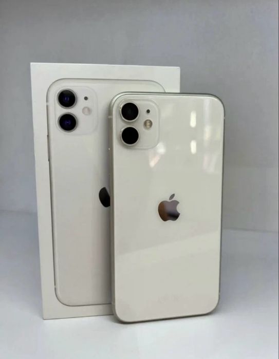 Айфон 11 сатылады