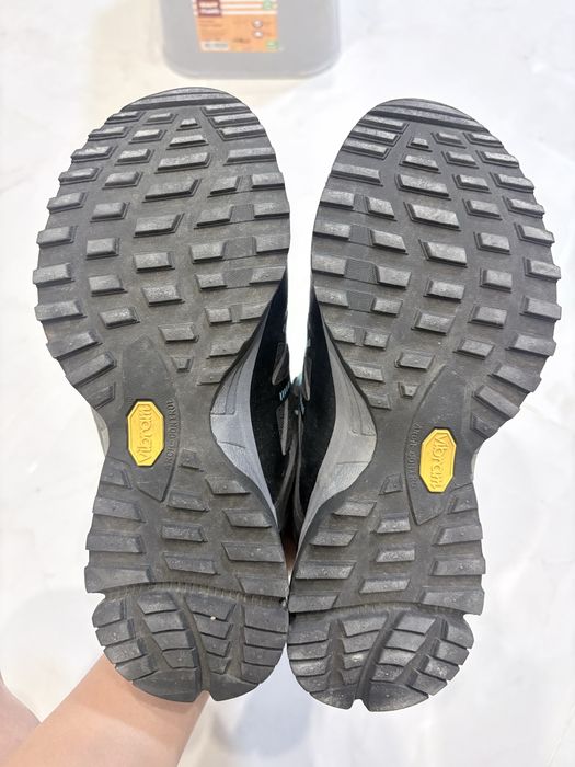 Ботинки Outventure Trail Running