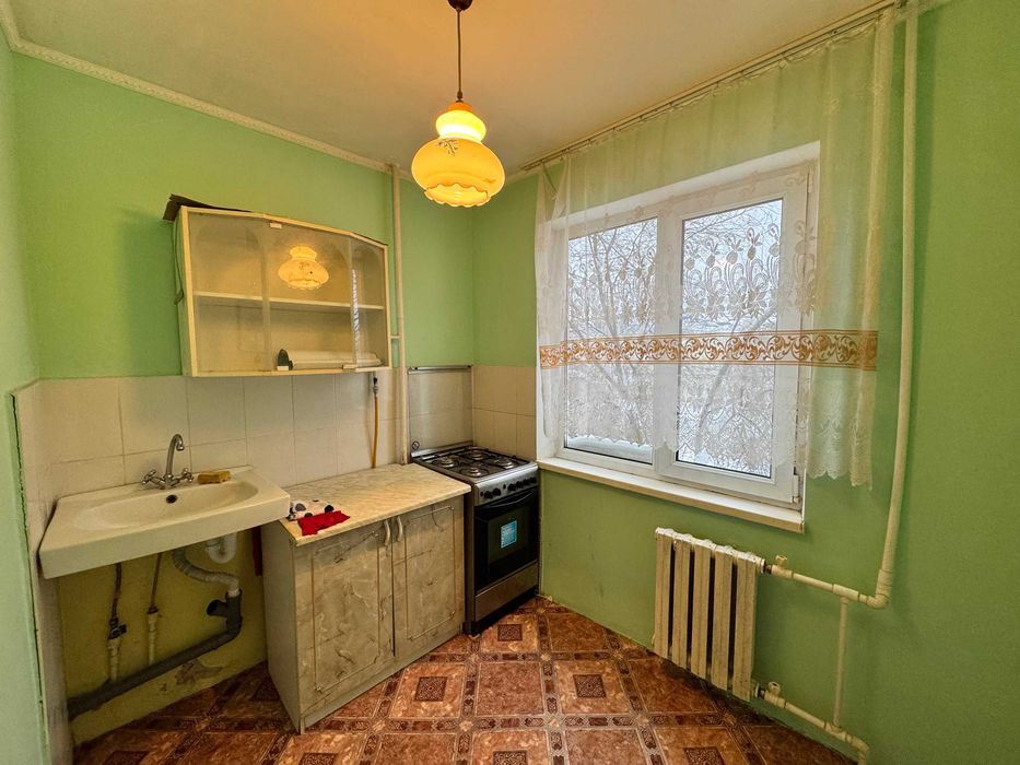 Продам 2-х комнатную квартиру
