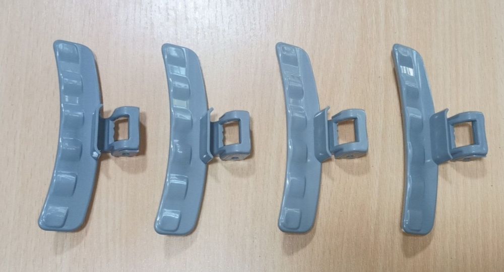 Продам ручки открывания дверцы люка иллюминатора стир. машин Автомат.