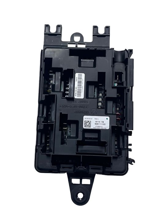 Panou Sigurante Bmw 1 Ii F20 2010 -> 926111103