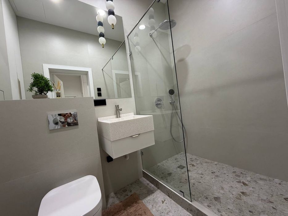 ЖК Infinity 1в2/3/15 43 м2 с новым ремонтом