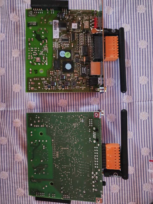 fronius datamanager wifi