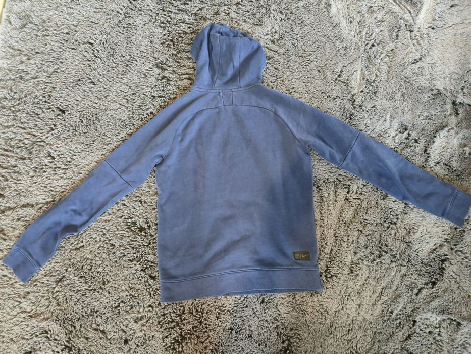 Суитшърт на Барселона