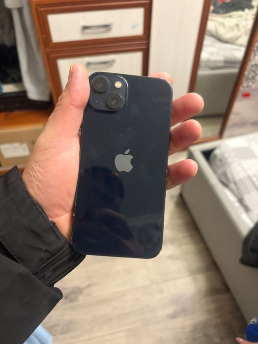 Продам или обмен Айфон 13