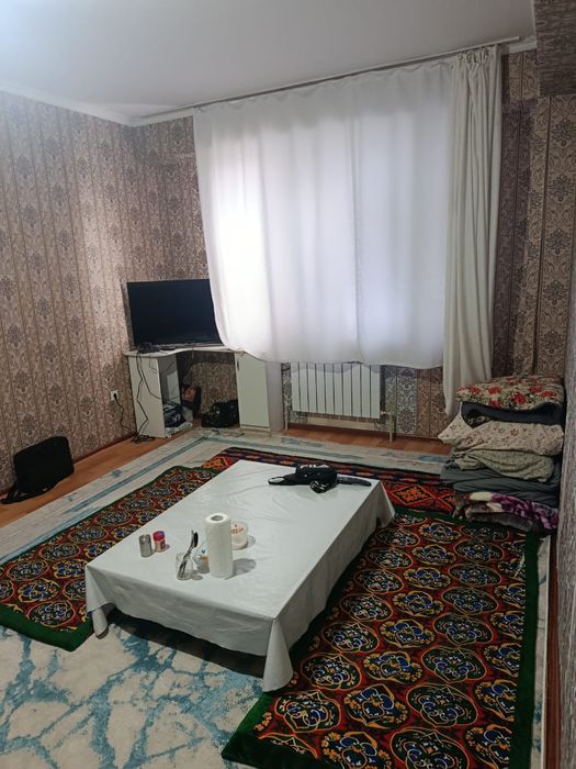 Срочно продам квартиру