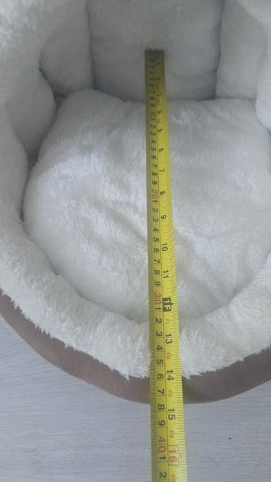 Лежанка для котят