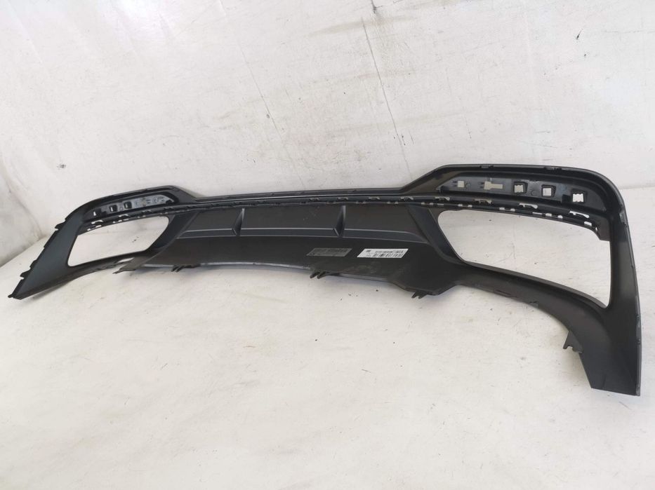 Fusta Spoiler Bara Spate Audi A5 2 2016 2017 2018 2019 2020 S-Line Ori